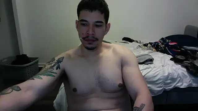 NicaBOi online show from February 2025 12:48:02 PM