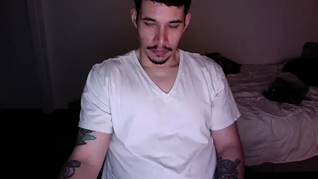 NicaBOi online show from March 2025 06:07:01 PM
