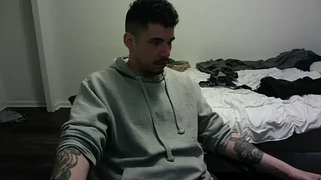 NicaBOi online show from March 2025 12:47:01 PM