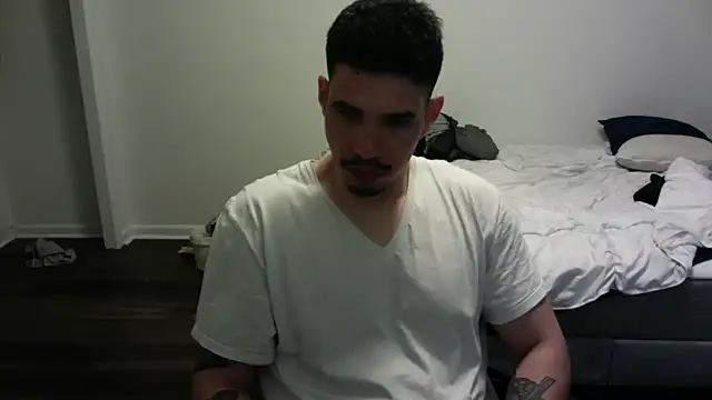 NicaBOi online show from March 2025 05:00:02 AM