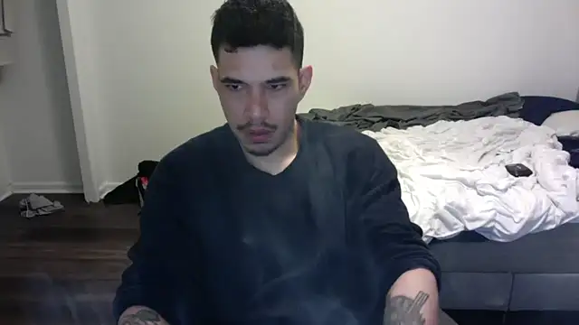 NicaBOi online show from March 2025 01:02:01 PM