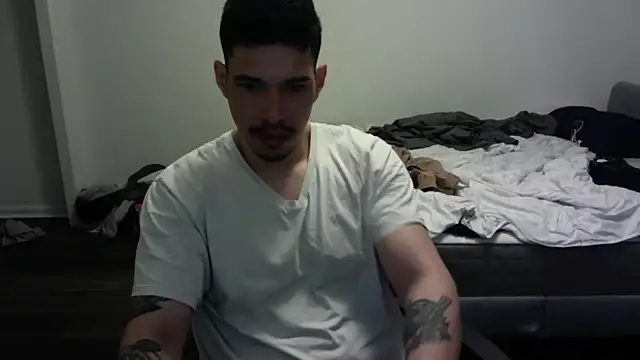 NicaBOi online show from March 2025 01:29:01 PM