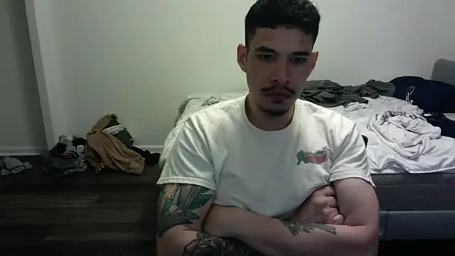 NicaBOi online show from March 2025 04:41:01 AM