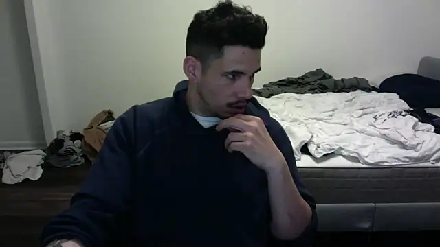 NicaBOi online show from March 2025 09:26:02 PM