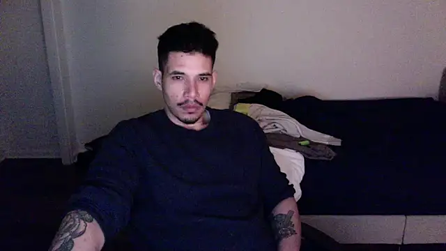 NicaBOi online show from March 2025 01:43:01 AM