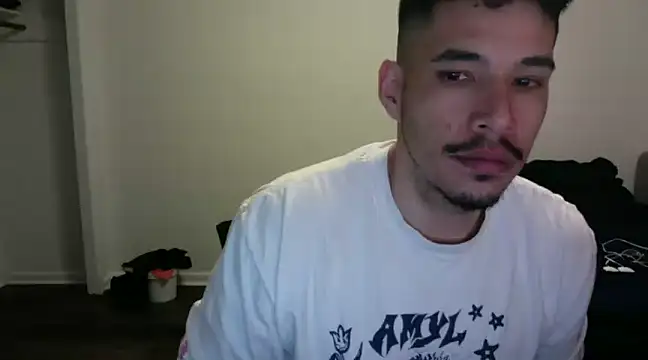 NicaBOi online show from March 2025 01:54:01 AM