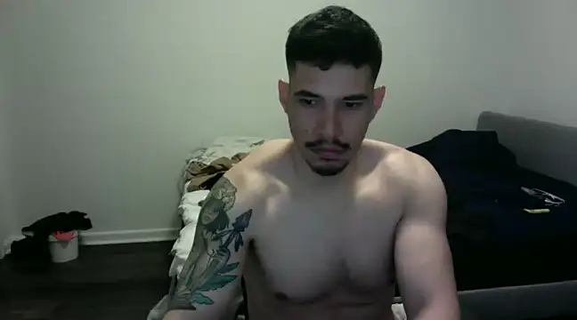 NicaBOi online show from March 2025 01:40:01 PM