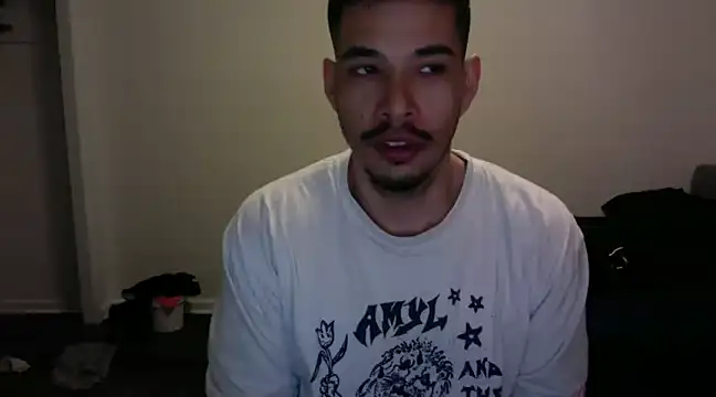 NicaBOi online show from March 2025 12:53:02 PM