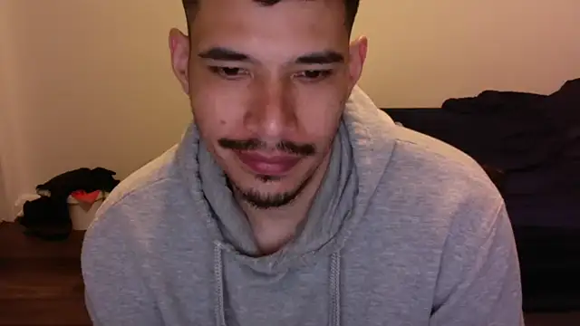 NicaBOi online show from March 2025 01:56:02 PM