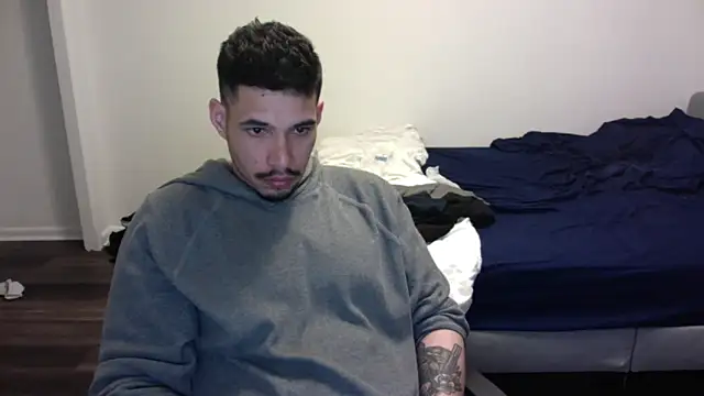 NicaBOi online show from March 2025 09:45:01 PM