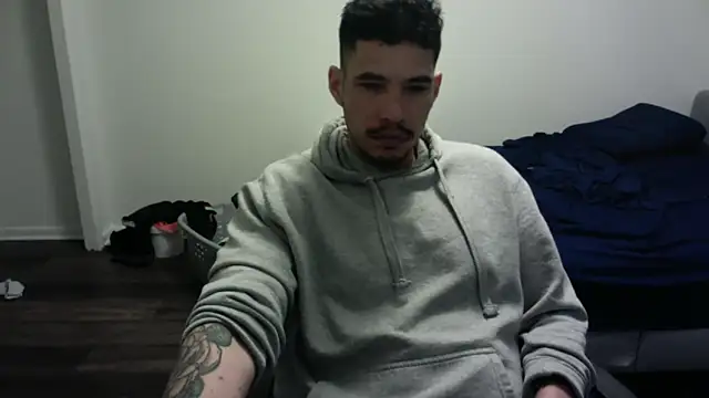 NicaBOi online show from March 2025 03:41:02 AM