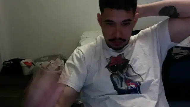 NicaBOi online show from March 2025 04:47:02 PM