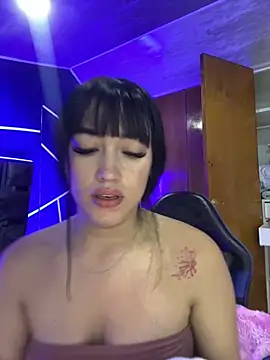 Snapshot of Melody_rousse_ chatting on October 2025 07:33:01 PM Melody rousse online show from October 2025 07:33:01 PM