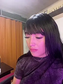 Snapshot of Melody_rousse_ chatting on October 2025 08:31:01 PM Melody rousse online show from October 2025 08:31:01 PM