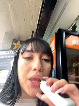 Snapshot of Melody_rousse_ chatting on October 2025 08:19:01 PM Melody rousse online show from October 2025 08:19:01 PM