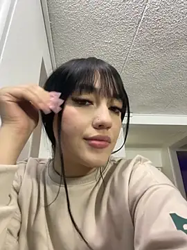 Snapshot of Melody_rousse_ chatting on October 2025 05:37:01 PM Melody rousse online show from October 2025 05:37:01 PM