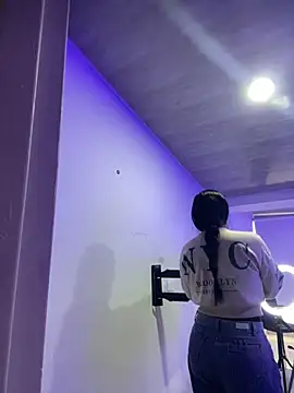 Snapshot of Melody_rousse_ chatting on November 2025 08:31:01 PM Melody rousse online show from November 2025 08:31:01 PM