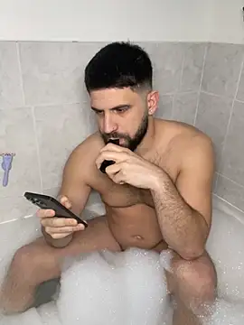 lucas kazimm online show from February 2025 05:51:01 PM