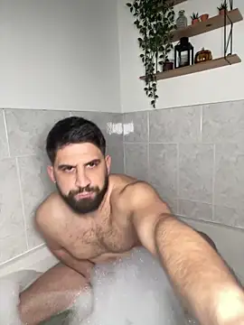 lucas kazimm online show from February 2025 07:49:01 PM