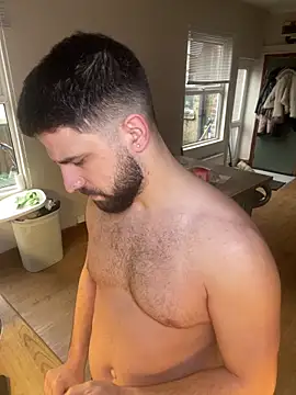 lucas kazimm online show from February 2025 10:34:01 AM