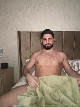 lucas kazimm online show from February 2025 05:03:02 PM