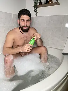 lucas kazimm online show from February 2025 08:03:01 PM