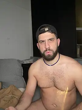 lucas kazimm online show from February 2025 09:03:02 PM