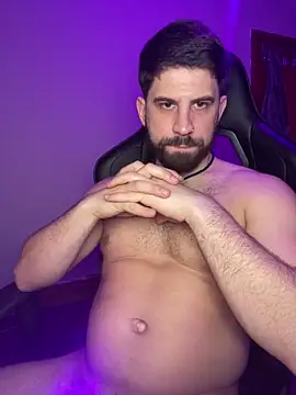 lucas kazimm online show from March 2025 09:32:02 PM