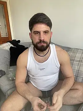 lucas kazimm online show from March 2025 02:30:01 PM