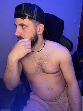 lucas kazimm online show from March 2025 10:06:02 PM