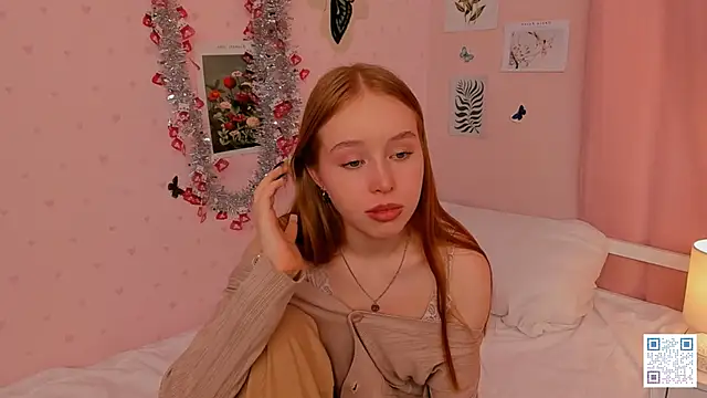 Snapshot of DarylBody chatting on February 2025 07:52:01 PM DarylBody online show from February 2025 07:52:01 PM