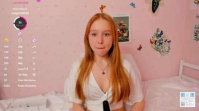 Snapshot of DarylBody chatting on March 2025 08:21:02 PM DarylBody online show from March 2025 08:21:02 PM