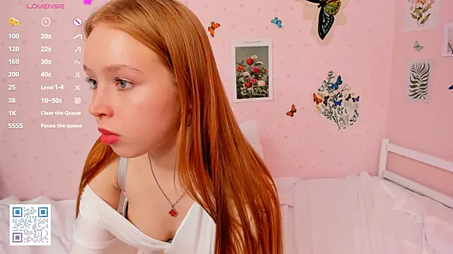 Snapshot of DarylBody chatting on March 2025 10:16:01 PM DarylBody online show from March 2025 10:16:01 PM