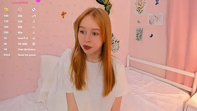 Snapshot of DarylBody chatting on March 2025 04:19:02 PM DarylBody online show from March 2025 04:19:02 PM