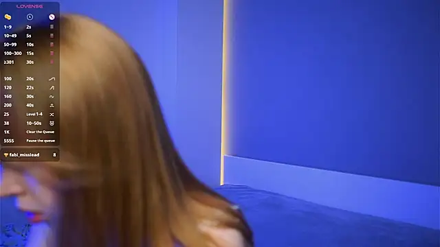 Snapshot of DarylBody chatting on October 2025 04:06:02 PM DarylBody online show from October 2025 04:06:02 PM