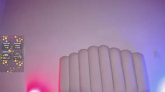 Snapshot of Zaira_Rose_ chatting on October 2025 01:12:01 PM Zaira Rose online show from October 2025 01:12:01 PM