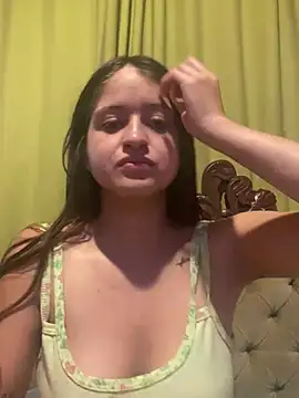 Miliboobs  online show from February 2025 10:11:01 PM
