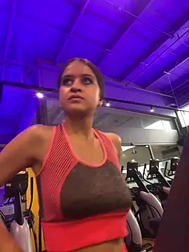 Miliboobs  online show from February 2025 05:41:02 PM