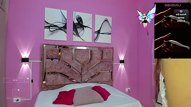 green lovv online show from November 2025 12:16:02 PM