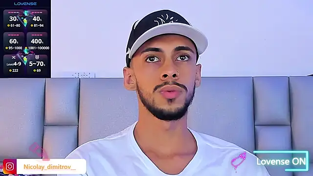 Sam culhane online show from October 2025 03:56:01 AM