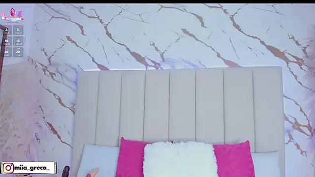 Snapshot of Mia_greco_ chatting on September 2025 04:29:01 AM Mia greco online show from September 2025 04:29:01 AM