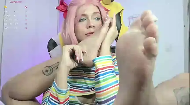 rea winry online show from February 2025 05:34:02 AM