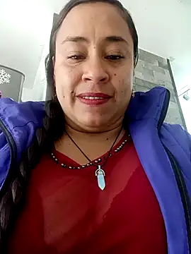 kamila lovee online show from September 2025 05:51:02 PM