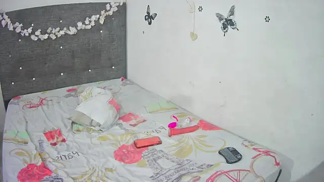 rous daniela01 online show from February 2025 12:37:02 AM