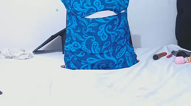 Melisa 069 online show from February 2025 07:38:01 PM