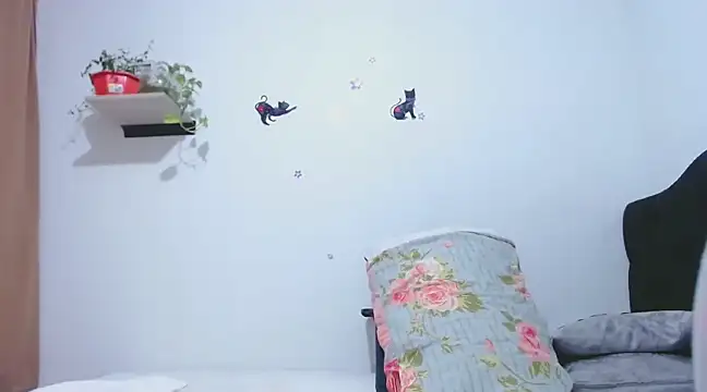 Melisa 069 online show from March 2025 11:01:02 AM