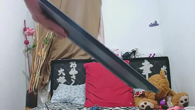 Melisa 069 online show from October 2025 10:02:01 AM