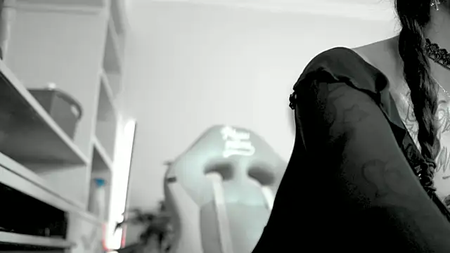 tattoo ninja kittyy online show from September 2025 02:42:01 PM