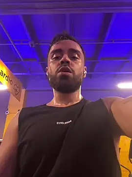 Snapshot of hornytwins15 chatting on February 2025 08:44:01 PM hornytwins15 online show from February 2025 08:44:01 PM