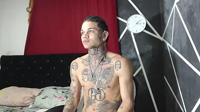 hot man05 online show from October 2025 03:04:01 AM